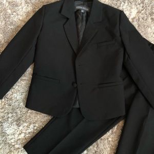 Boys Formal Suit 4T